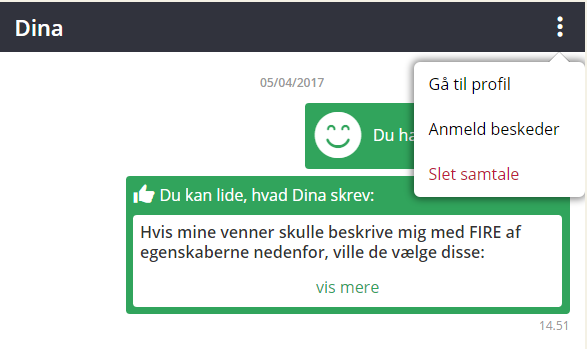 partner med niveau app Frederiksberg partner med niveau app Frederiksberg